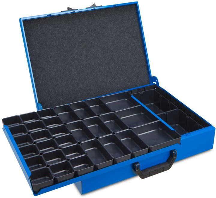 Actual product image Sortimo Assortment case