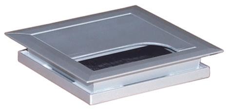 Produktbild OK-Line Kabeldurchlass (Kabeldurchlass, 8 cm)