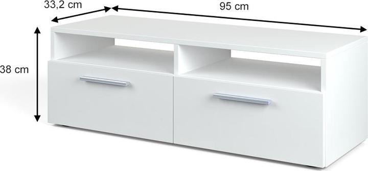 Actual product image Vicco Diego