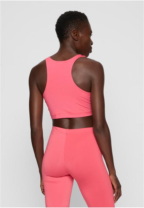 Produktbild 9N1M Sense W-Essential Crop Top grapefruit L (L)