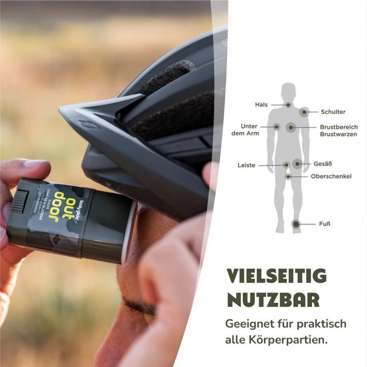 Produktbild Body Glide Outdoor (Stift)