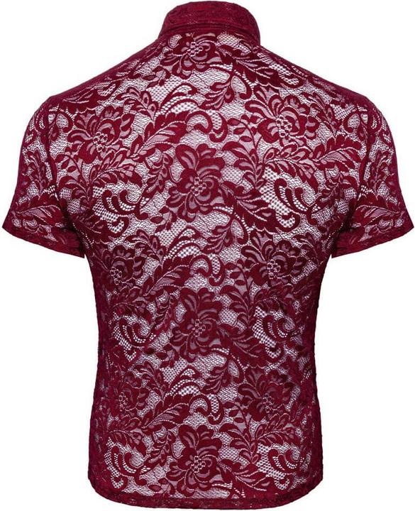 Actual product image Svenjoyment Shirt (M)