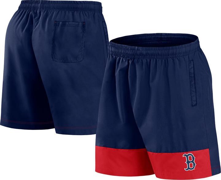 Produktbild Fanatics Boston Red Sox Woven Short L (L)