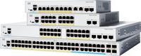 Image du produit Cisco Catalyst 1300 8p GE Ext PS 2x1G Combo (10 Ports)