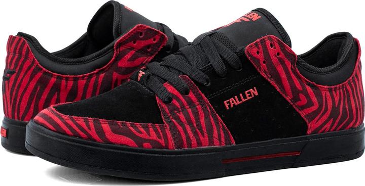 Produktbild Fallen Trooper (40.5)