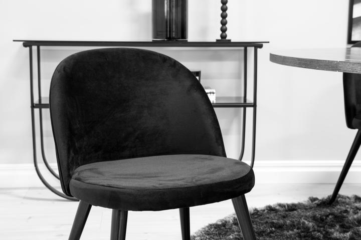 Actual product image Venture Home Copenhagen, Velvet (MDF)