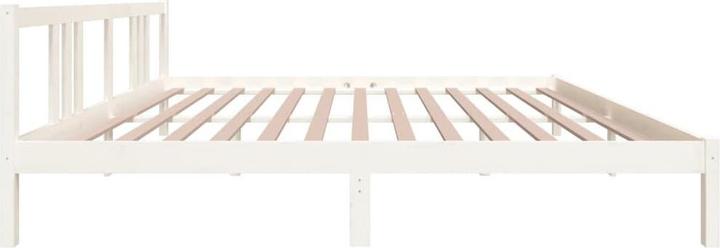 Image du produit vidaXL Bettrahmen (200 x 200 cm)