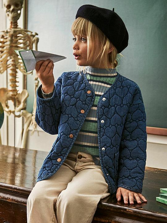 Image du produit MAYORAL Jeansjacke (116)