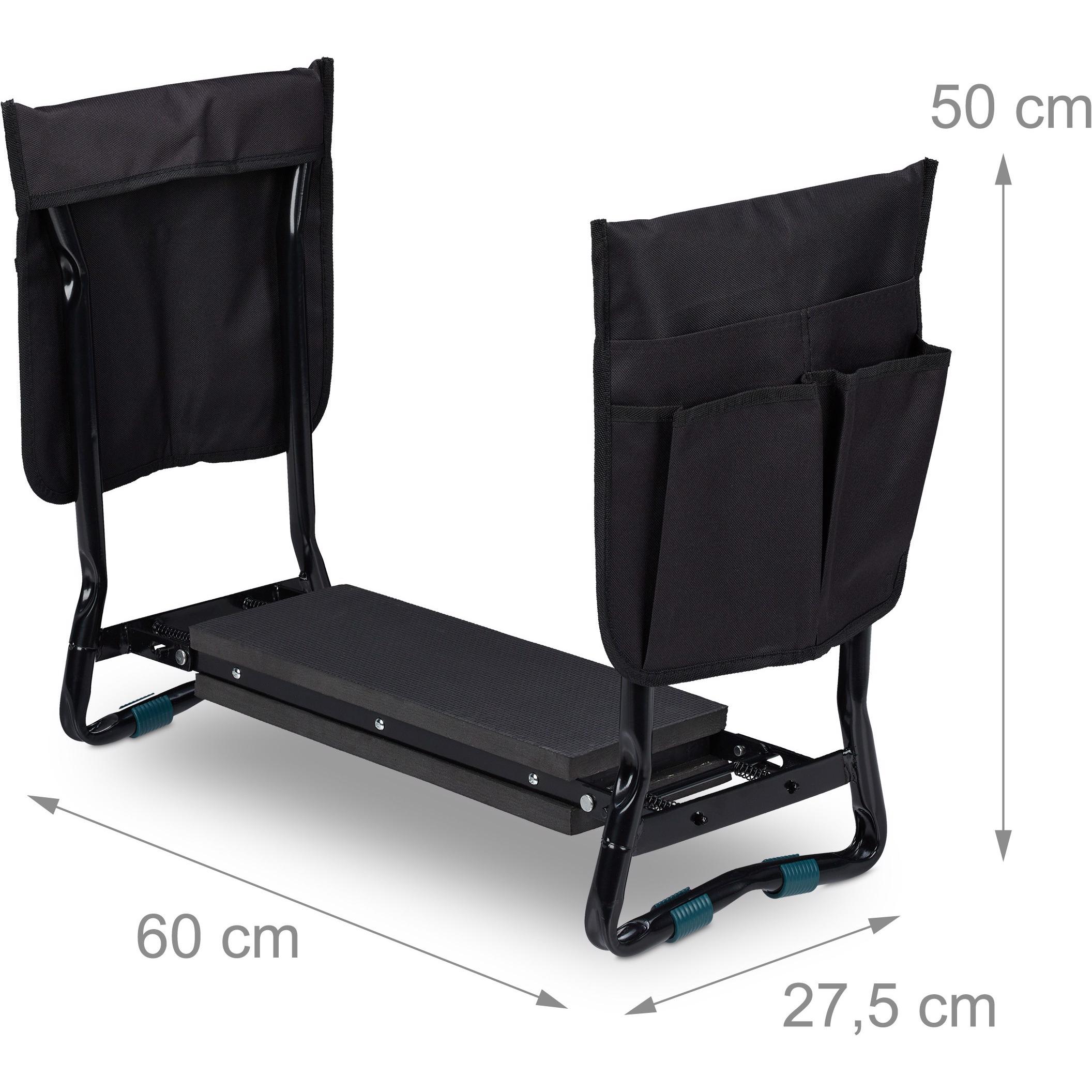 Thumbnail - Relaxdays, Knieschutz, Kniebank