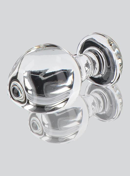 Immagine prodotto ToyJoy Plug anale a stella brillante