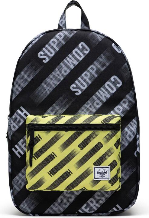 Motion black, Highlight