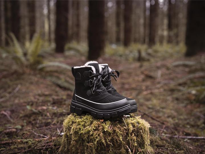 Actual product image Sorel Torino V (38)