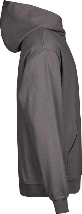 Produktbild Tee Jays Urban Kapuzenpullover Schwere Qualität lose Passform (M)