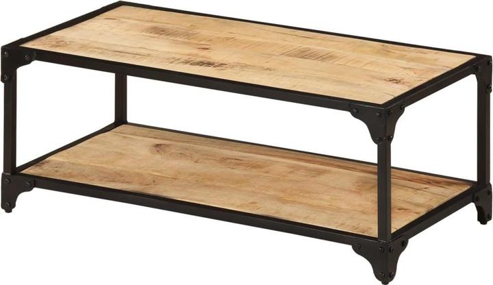 Image du produit vidaXL Couchtisch (90 x 90 x 35 cm)