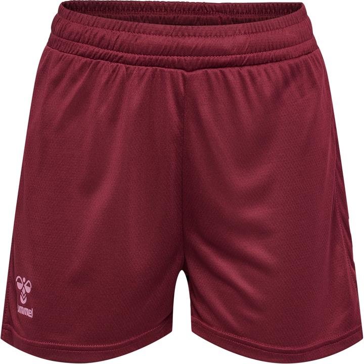 Image du produit hummel Hmlactive Pl Short Femme (XS)