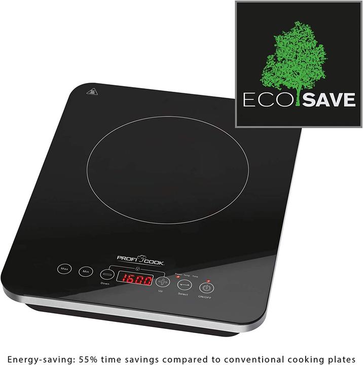 Actual product image Proficook PC-ITG 1130