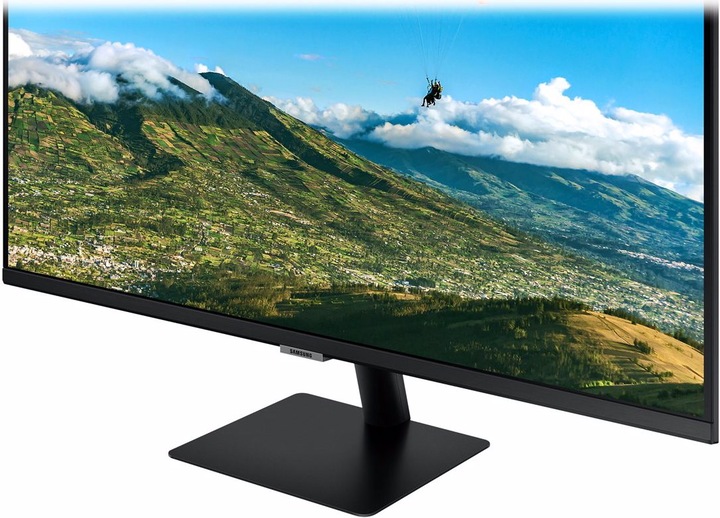 Produktbild Samsung M5 S32AM504NU (1920 x 1080 Pixel, 32")