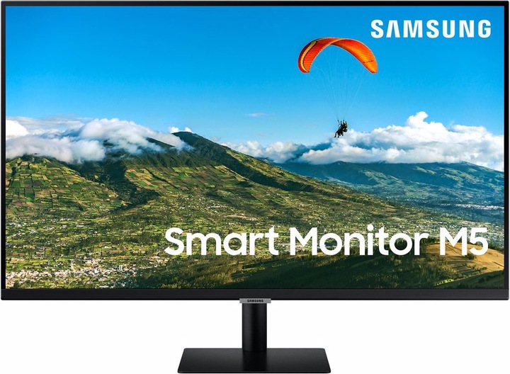 Produktbild Samsung M5 S32AM504NU (1920 x 1080 Pixel, 32")