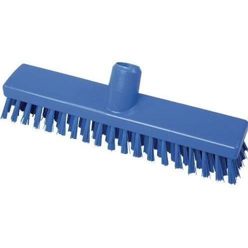 Betra Scrubber Fibra di poliestere 280 mm x 95 mm Blu, Utensili pulizia, Blu