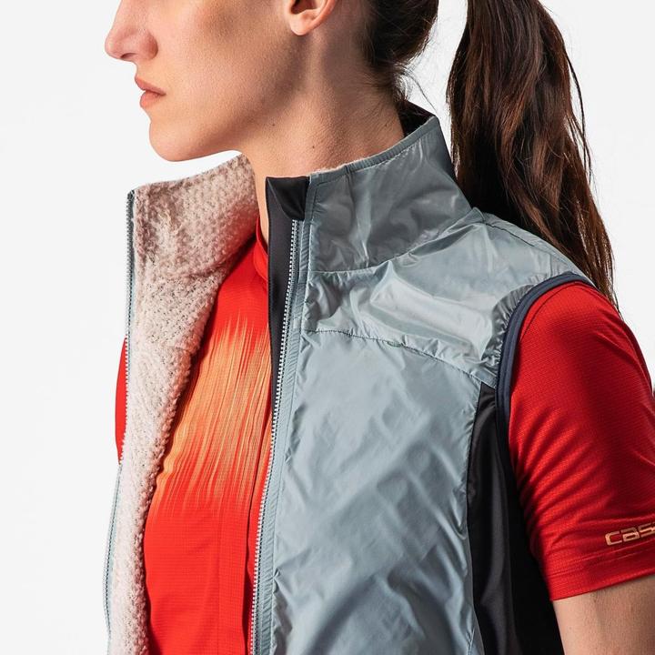 Image du produit Castelli Unlimited Puffy W Vest (M)