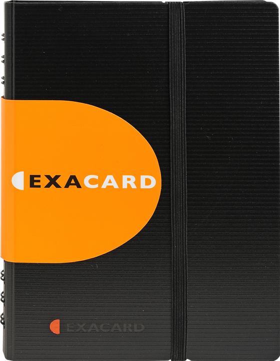 Produktbild Exacompta Exacard 120 (145 x 200 mm)