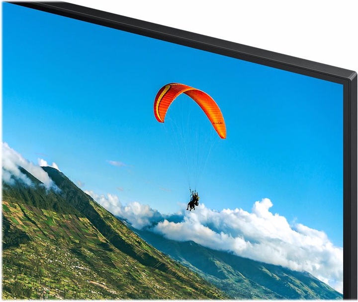 Produktbild Samsung Smart Monitor M5 S27AM504NU (1920 x 1080 Pixel, 27")