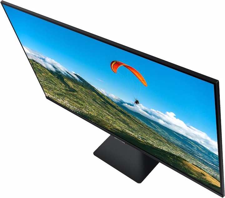 Produktbild Samsung Smart Monitor M5 S27AM504NU (1920 x 1080 Pixel, 27")
