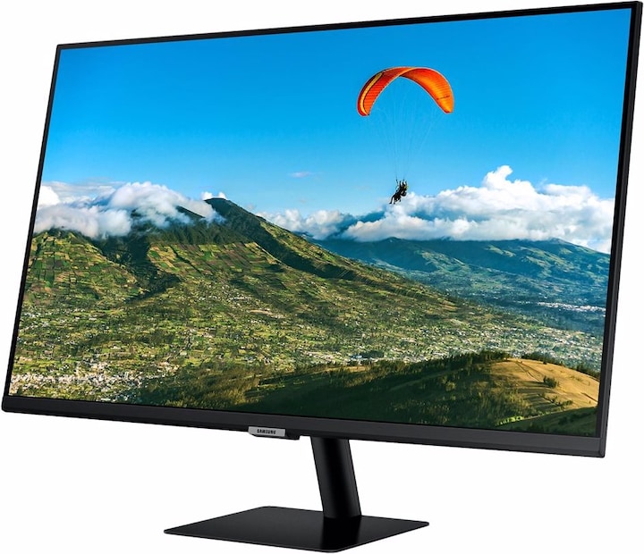 Produktbild Samsung Smart Monitor M5 S27AM504NU (1920 x 1080 Pixel, 27")