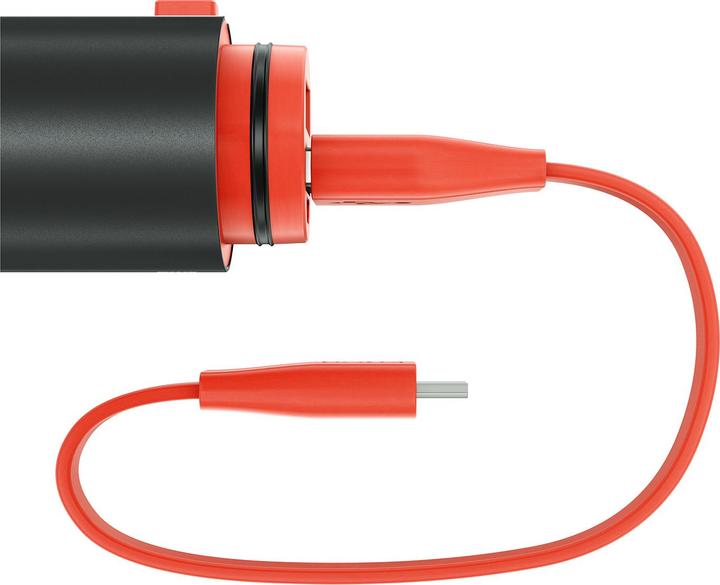 Produktbild knog. Taschenlampe PWR Camper 600 (3 cm, 600 lm)