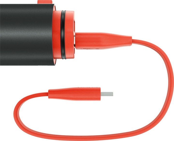 Actual product image knog. Flashlight PWR Camper 600 (13.70 cm, 600 lm)