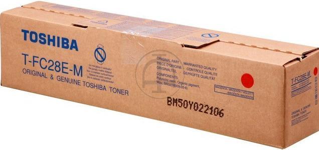 Produktbild Toshiba Tfc28m (M)