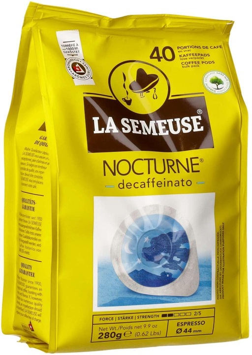Produktbild La Semeuse Nocturne (40 x Port.)