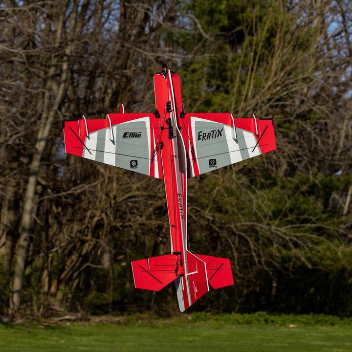 Produktbild E-Flite Eratix 3D FF Flat Foamy 860mm Elektromotor PNP (Kunstflug)