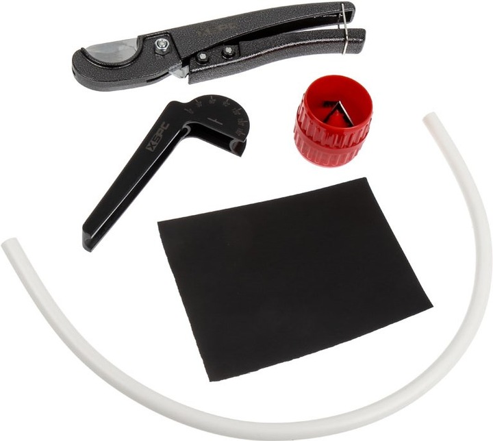 Image du produit XSPC Kit de découpe et de pliage pour tubes durs