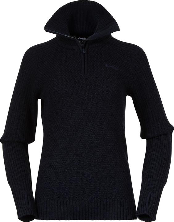 Produktbild Bergans Ulriken Lady Jumper (M)