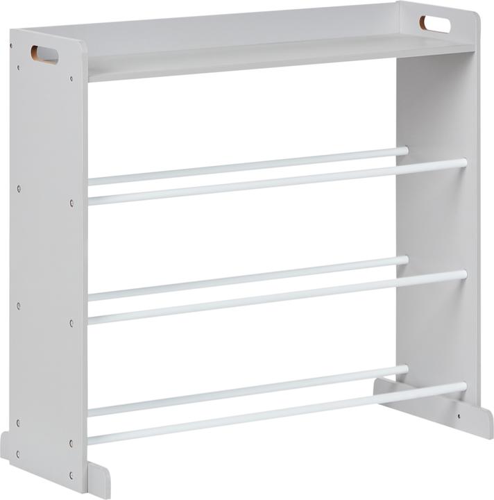 Produktbild Beliani Collie (86 x 39 x 78 cm)