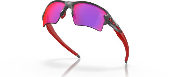 Actual product image Oakley Prizm Road Flak 2.0 XL Goggles
