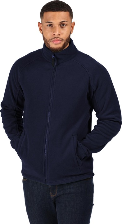 Dunkles Marineblau