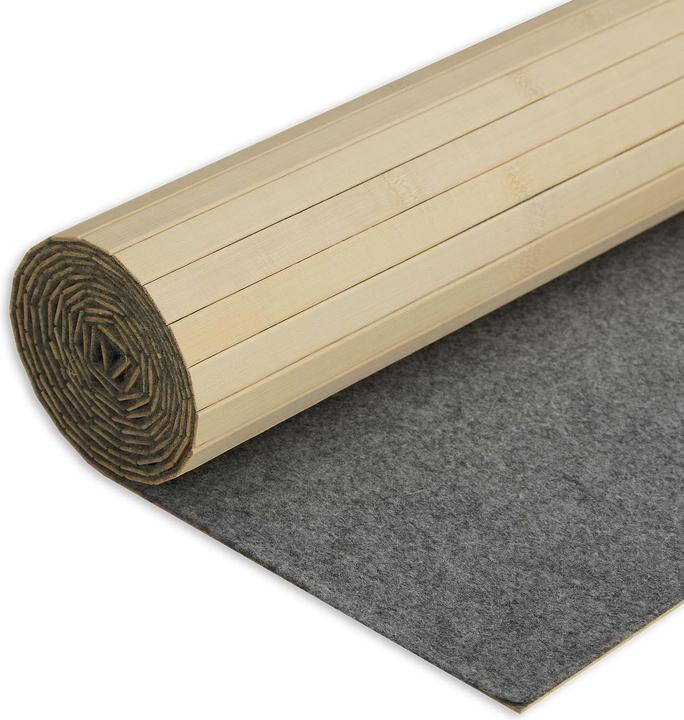 Actual product image Jamb Bamboo
