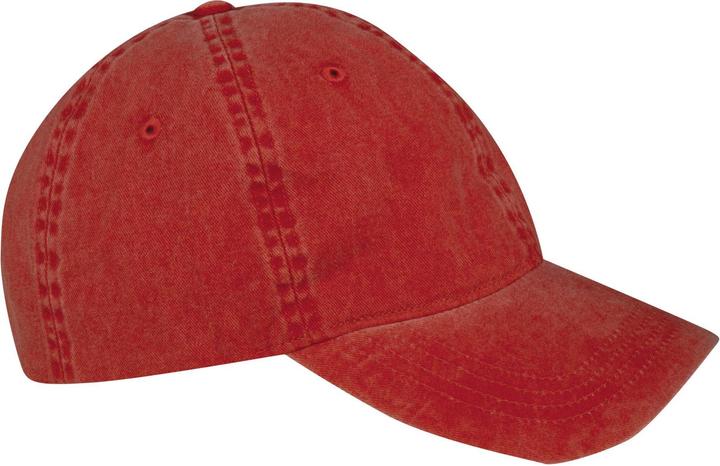 Produktbild Native Spirit Ecoresponsable gewaschene 5-Panel-Cap (One Size)