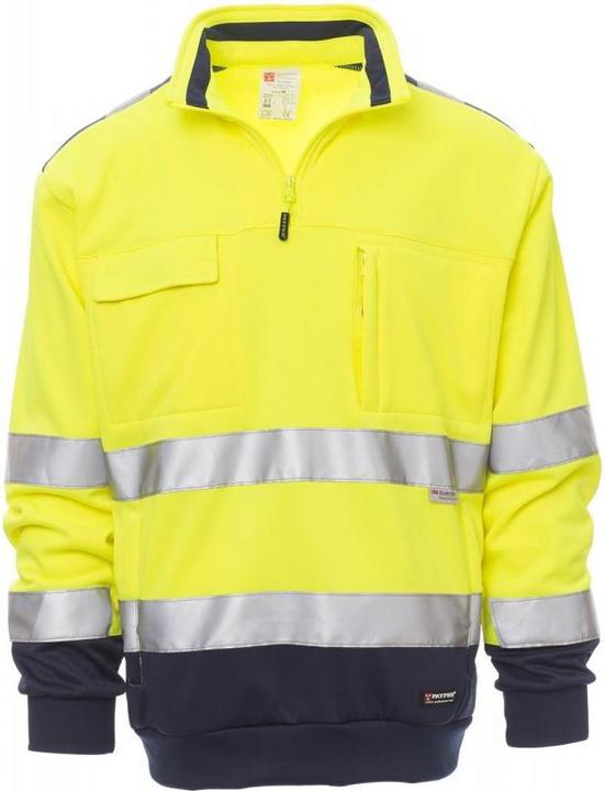 Produktbild Payper Pullover Vision (L)