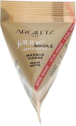 Immagine prodotto Argiletz Maschera all'argilla gialla