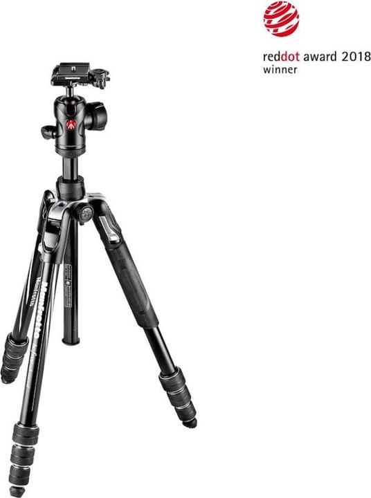 Produktbild Manfrotto Befree Advanced M-lock (Metall)