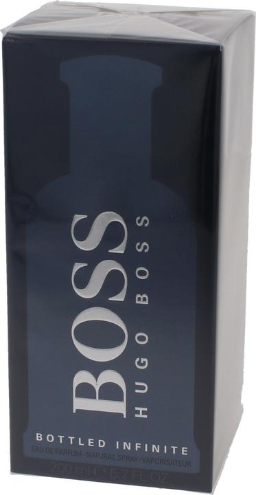 Actual product image BOSS Bottled Infinite (Eau de parfum, 200 ml)