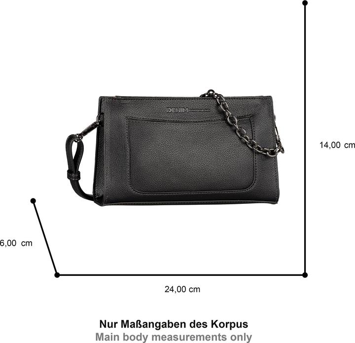 Immagine prodotto Tom Tailor Lennon Cross Bag