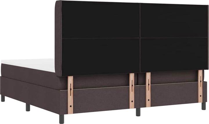 Immagine prodotto vidaXL Boxspringbett (200 x 200 cm)