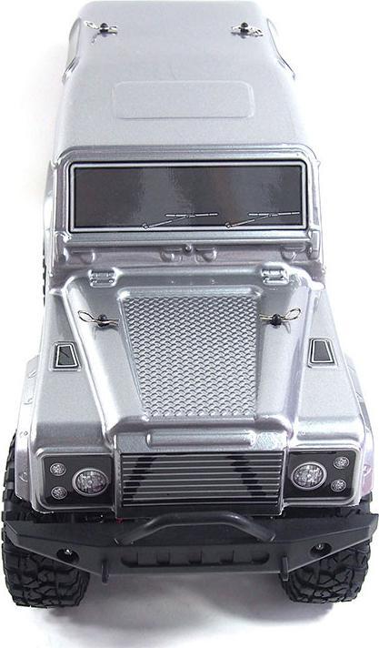 Produktbild Amewi AMXRock Cruiser (RTR Ready-to-Run)
