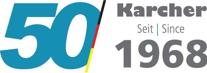Produktbild Karcher DAB 5000 (DAB+, FM)