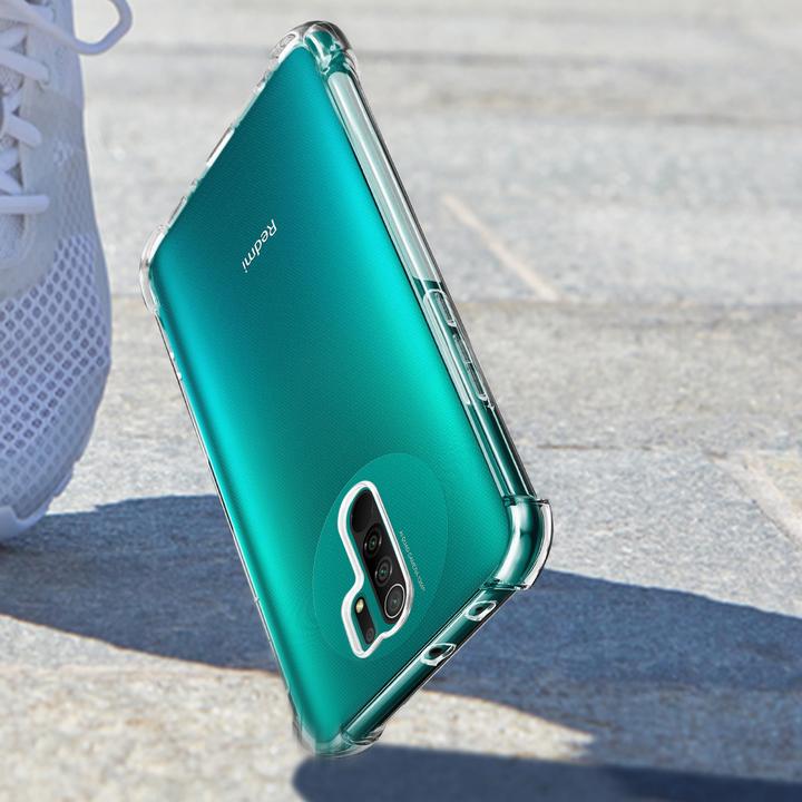 Image du produit Akashi Safe Series (Xiaomi Redmi 9)