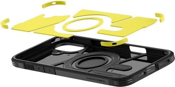 Produktbild Spigen Tough Armor Mag (Apple iPhone 16)